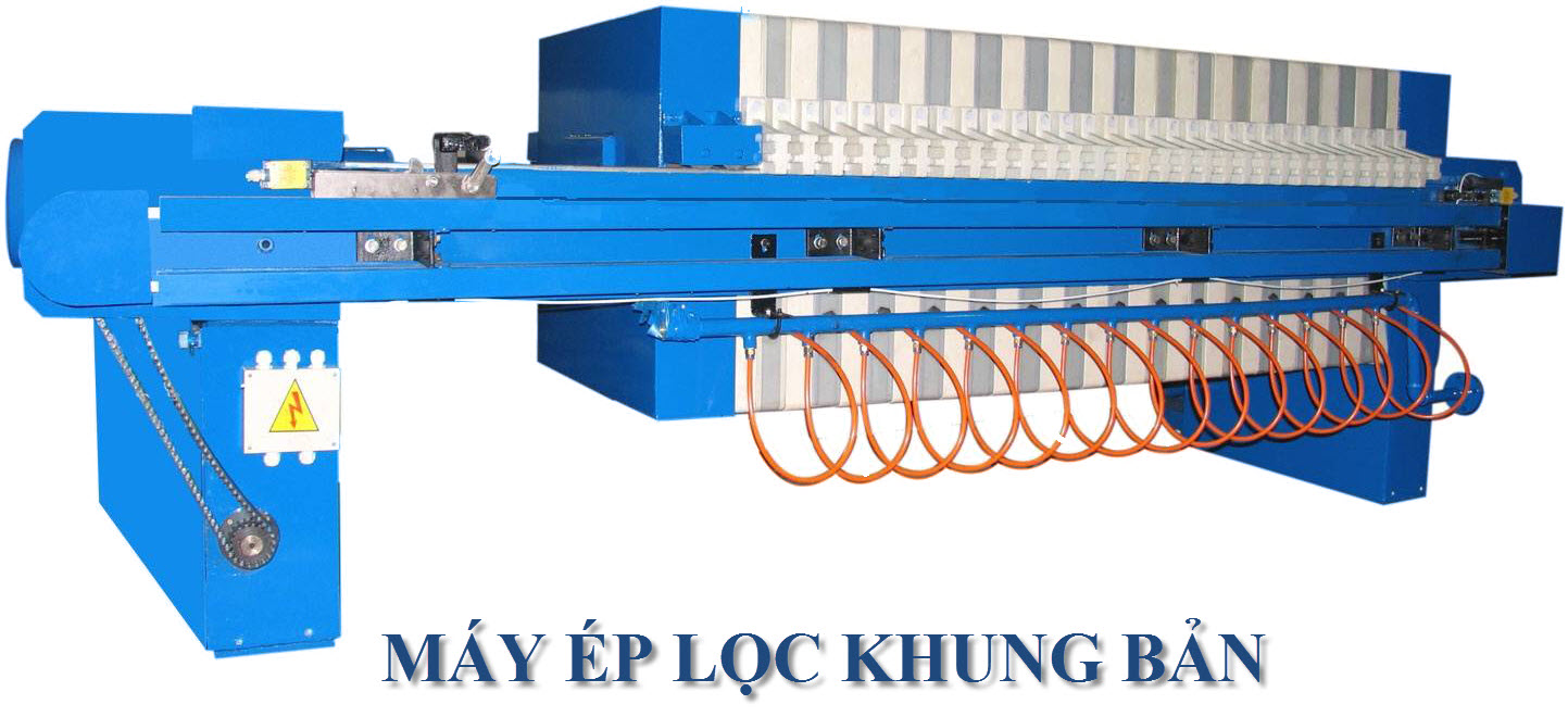 Máy ép khung bản HITDETECH